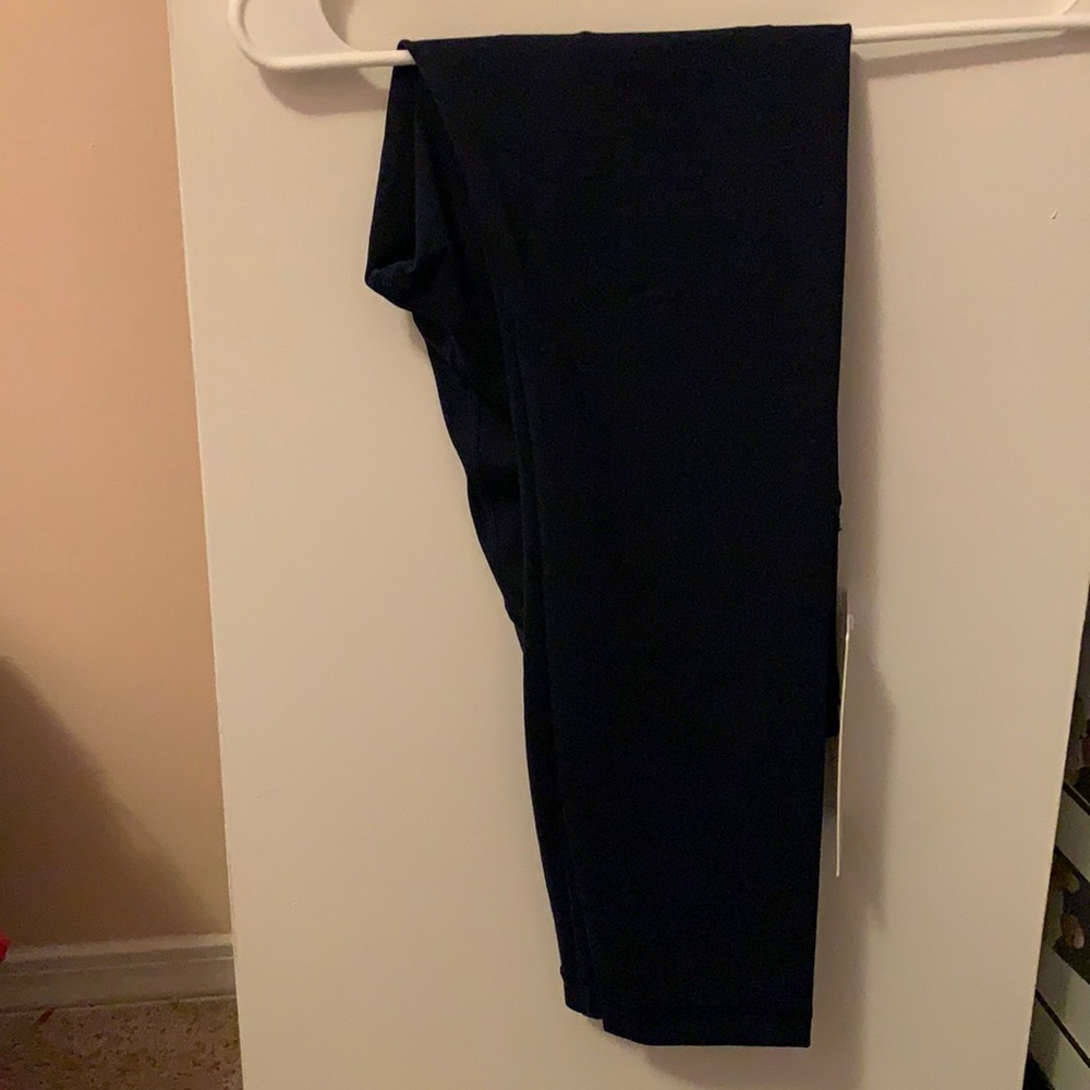 Lululemon Wunder Train HR Tighter 25”